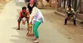 পড়শীর নতুন ভিডিও