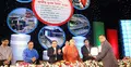 মূসক সম্মাননা পেল প্রাণ ডেইরী লিমিটেড