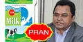 প্রাণ দুধ-এর প্রশংসা করলেন পরিকল্পনামন্ত্রী