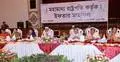 রাষ্ট্রপতির ইফতারে প্রধানমন্ত্রী 