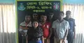 চকরিয়ায় অপহৃত শিশু মেহেদি টেকনাফে উদ্ধার : আটক ৪
