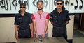 কুমিল্লায় অস্ত্র ও গুলিসহ যুবক আটক