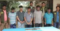 অজ্ঞান পার্টির প্রধান সোনালী ব্যাংক কর্মকর্তা আটক