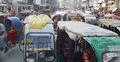 বুধবার থেকে রংপুরে অবৈধ অটোরিকশা আটক অভিযান