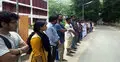 রাবি ক্যাম্পাসে ৪ ফটোসাংবাদিককে অবাঞ্ছিত ঘোষণা