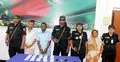 সিলেটে ১০ লাখ টাকার জাল নোটসহ আটক ৩