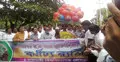 রাবি প্রেসক্লাবের প্রতিষ্ঠাবার্ষিকী উদযাপন