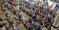 বৃহস্পতিবার থেকে ট্রেনের অগ্রিম টিকেট
