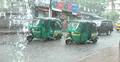 স্বস্তির বৃষ্টি তবে রয়েছে ভোগান্তি 
