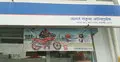 রাজশাহীতে মোটরসাইকেলের শোরুমে চুরি