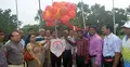 রাবিতে ২৩তম আন্তঃবিশ্ববিদ্যালয় সাঁতার প্রতিযোগিতা শুরু