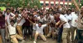 কলেজে ভর্তি আতঙ্কে রাজশাহীর শিক্ষার্থীরা