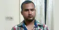 সিলেটে ছাত্রদল নেতাকে পুলিশে সোপর্দ