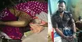 বাবা দিবসে বাবা হলেন মিয়ানমারে বন্দি বিজিবি নায়েক