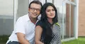 আবারও একসাথে দু`জনে 