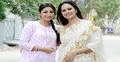 দুই সতীন রিচি ও শশী