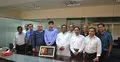 আমজাদ খান চৌধুরীর মৃত্যুতে রিহ্যাব নেতাদের সমবেদনা
