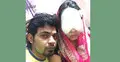 নষ্ট হবার পথে আরেফিন রুমির স্ত্রীর চোখ 