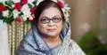 গুলশান কার্যালয় নিয়ে প্রকাশিত সংবাদ মিথ্যাচার : সেলিমা রহমান