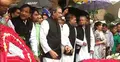 বঙ্গবন্ধুর প্রতিকৃতিতে নতুন মন্ত্রী ও প্রতিমন্ত্রীদের শ্রদ্ধা