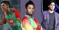 মুস্তাফিজ-সাব্বিরকে কেকেআরে চান শাহরুখ