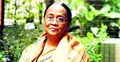 কথাসাহিত্যিক সেলিনা হোসেনের জন্মদিন আজ