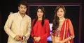 সেলিব্রেটিদের নিয়ে সামিয়ার সিনে সেলেবস