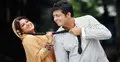 সানী-মৌসুমীর ঈদ কাতারে