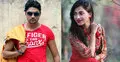 প্রাণ আপ গল্প স্বল্প গানে শাহরিয়াজ ও লিজা 