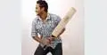 ব্যাট বিক্রি করবেন সাকিব