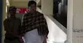 সালাহউদ্দিন যেমন আছেন ভারতে
