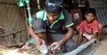 আজ বিশ্ব শিশুশ্রম প্রতিরোধ দিবস