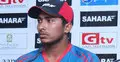 ব্যাটসম্যানদের ভুলেই ম্যাচ হেরেছি : সৌম্য