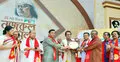 আজীবন সম্মাননা পেলেন খালিদ হোসেন