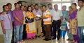 বাদশার চিকিৎসা সহায়তায় ডিএসইসি
