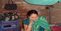 মালিতে নীলকণ্ঠের মৃত্যু : শোকে বাকরুদ্ধ স্ত্রী মূর্ছা যাচ্ছেন মা