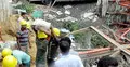হোটেল সুন্দরবন : বালুর বস্তা দিয়ে ডাম্পিংয়ের সিদ্ধান্ত রাজউকের