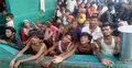মানবপাচারে জড়িত থাইল্যান্ডের পুরো একটি গ্রাম