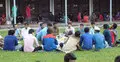 তারুণ্যের মিলনমেলায় টিএসসির আনন্দঘন ইফতার