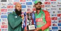 টাইগারদের সামনে সিরিজ জয়ের হাতছানি