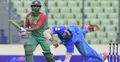 তামিমকে হারালো বাংলাদেশ