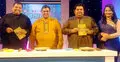 ঈদের ধন্যবাদ উল্টাপাল্টা!
