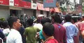 ওয়ানডের টিকেট সংগ্রহে উপচে পড়া ভিড়