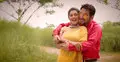 স্বল্পদৈর্ঘ্য বাংলা চলচ্চিত্রে তিশার নায়ক সাজু খাদেম 