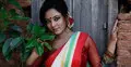 নায়িকা নয়, অভিনেত্রী হতে এসেছি