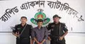 উজিরপুরে মাদক ব্যবসায়ী আটক
