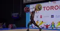 ভারোত্তলনে জ্ঞান হারালেন ভেনিজুয়েলার প্রতিযোগী (ভিডিও)