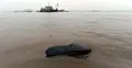 চীনে জাহাজ ডুবি : ক্রমেই ক্ষীণ হয়ে উঠছে উদ্ধারের আশা