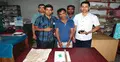 বরিশালে ডাকাতি মামলার আসামি গ্রেফতার