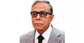 অর্থ বিল ও  নির্দিষ্টকরণ বিলে রাষ্ট্রপতির সম্মতি